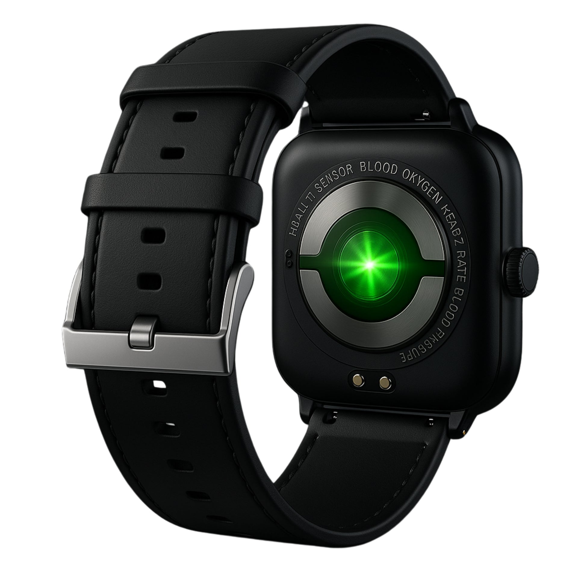 GlicoWatch Pro – Primul smartwatch cu senzori laser de precizie